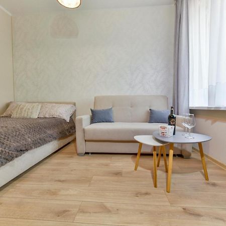 Apartament U Ani 2 Dźwirzyno Extérieur photo