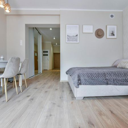 Apartament U Ani 2 Dźwirzyno Extérieur photo