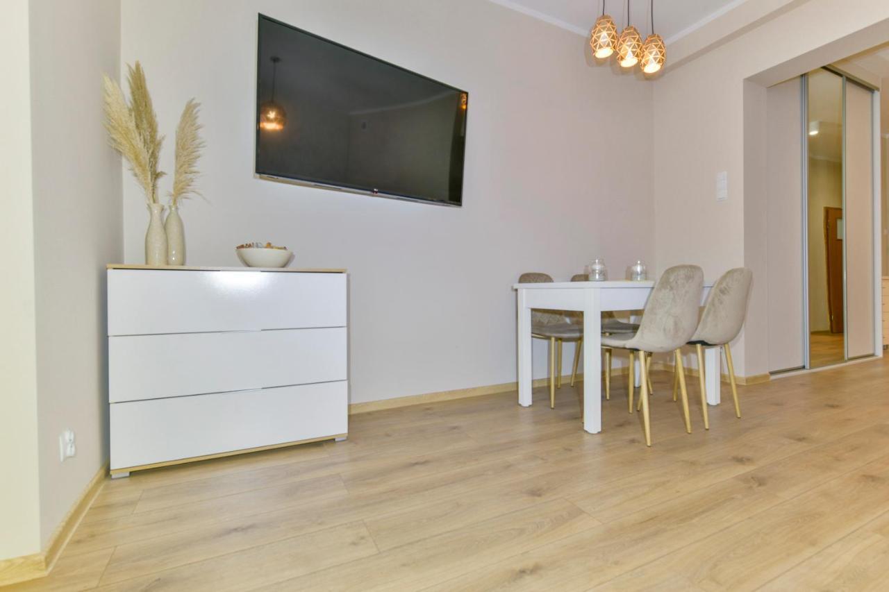 Apartament U Ani 2 Dźwirzyno Extérieur photo
