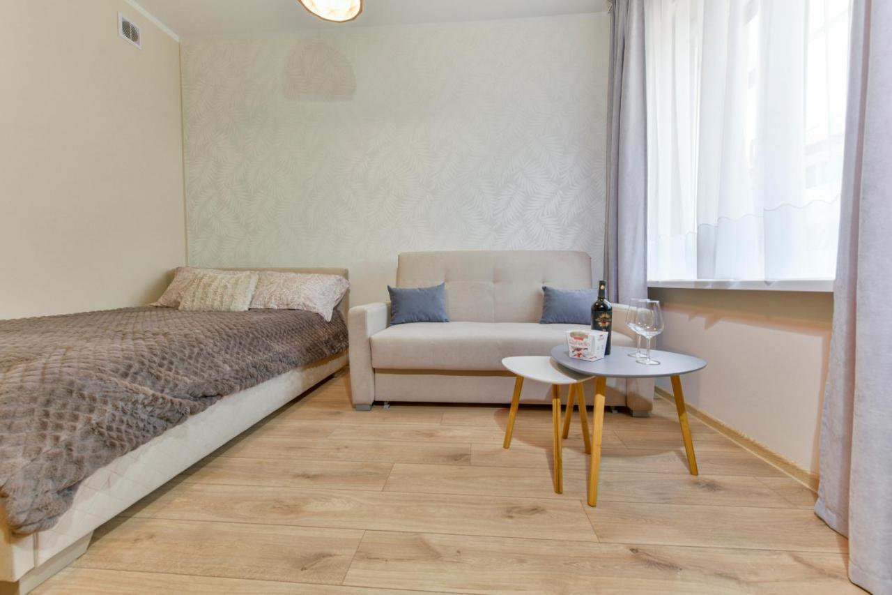 Apartament U Ani 2 Dźwirzyno Extérieur photo