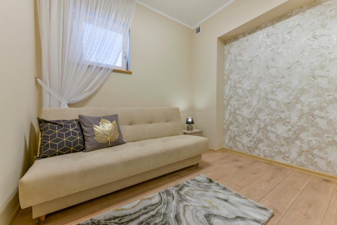 Apartament U Ani 2 Dźwirzyno Extérieur photo