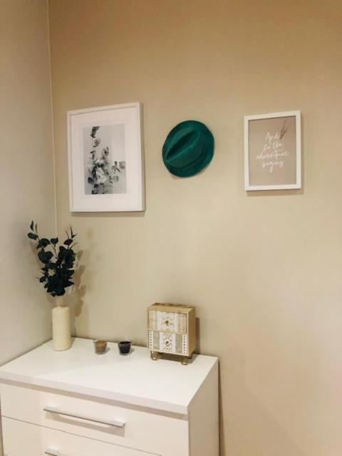 Apartament U Ani 2 Dźwirzyno Extérieur photo